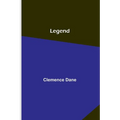 Legend - Paperback