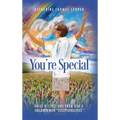 You're Special: Daily Reflections from God's Children with "Exceptionalities" - Hardcover