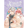 A Sign of Affection 8 - Paperback