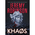 Khaos - Hardcover