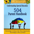 504 Parent Handbook - Paperback