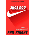 Shoe Dog: Young Readers Edition - Paperback