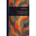 Galatea - Hardcover