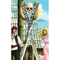 Pirates and Princesses - Paperback