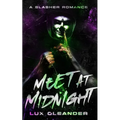 Meet At Midnight: A Slasher Romance - Paperback