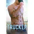 Trucker (The Good Guys Book 1) - Paperback