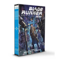 Blade Runner 2039 1-3 Slipcase Set - Paperback