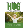 Getting My First Hug - Paperback