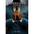 American't (Book III): We Off The Plantation - Paperback