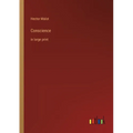 Conscience: in large print - Paperback