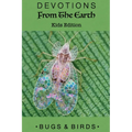 Devotions From The Earth - Kids Edition - Paperback