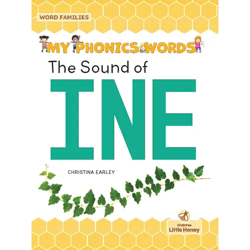 The Sound of Ine - Library Binding