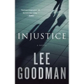 Injustice - Paperback