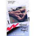 About Last Night - Paperback