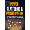 Power, Platforms & Participation - Paperback