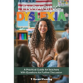 Engaging Dyslexia: A Practical Guide for Teachers with Questions for Further Discussion - Paperback