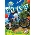Biking - Library Binding
