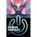 The Power Fantasy Volume 2: Mutually Reassuring Destruction - Paperback