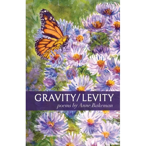 Gravity/Levity - Paperback