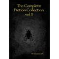 The Complete Fiction Collection vol II - Hardcover