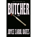 Butcher - Paperback