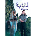Strong and Influential Women: in the Bible - Hardcover