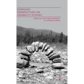Emerging Perspectives on Disability Studies - Hardcover