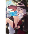 Wandering Witch: The Journey of Elaina, Vol. 11 (Light Novel): Volume 11 - Paperback