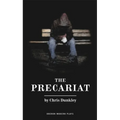 Precariat - Paperback
