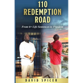 110 Redemption Road - Paperback