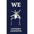 We - Hardcover