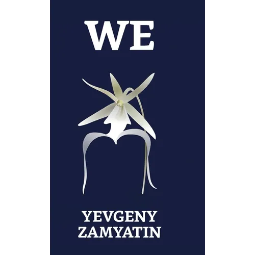 We - Hardcover