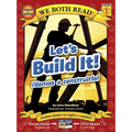 Let's Build It! - Vamos a Construirlo! - Paperback