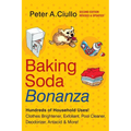 Baking Soda Bonanza, 2nd Edition - Paperback