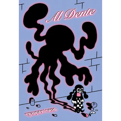 Al Dente - Paperback
