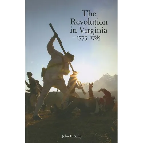 Revolution in Virginia, with a New Foreword - Paperback