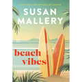 Beach Vibes - Library Binding