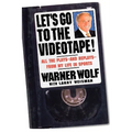 Let's Go to the Videotape!: All the Plays--And Replays--From My Life in Sports - Hardcover