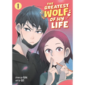 The Greatest Wolf of My Life Vol. 1 - Paperback