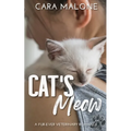 Cat's Meow: A Fur-Ever Veterinary Romance - Paperback