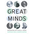 Great Minds: Encounters with Social Theory - Paperback