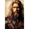 Hounded by Fate - Paperback