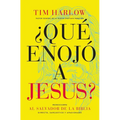The ��Qu�� Enoj�� a Jes��s?: Redescubra Al Salvador de la Biblia Directo, Sarc�� - Paperback