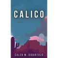 Calico - Hardcover