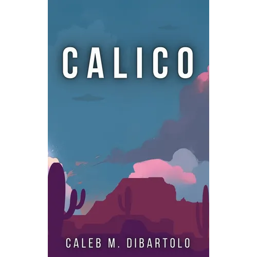 Calico - Hardcover