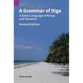 A Grammar of Digo, Revised Edition: A Bantu Language of Kenya and Tanzania - Paperback