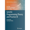 Genetic Programming Theory and Practice IX - Paperback