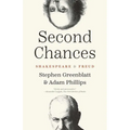 Second Chances: Shakespeare and Freud - Paperback