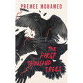The First Thousand Trees - Paperback
