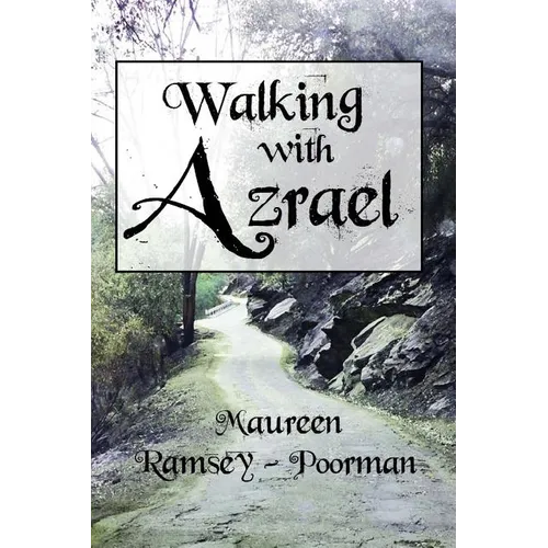Walking with Azrael - Paperback